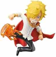 Amazon.co.jp: ワンピース ワールドコレクタブルフィギュア
